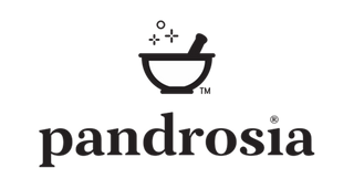 Pandrosia logo