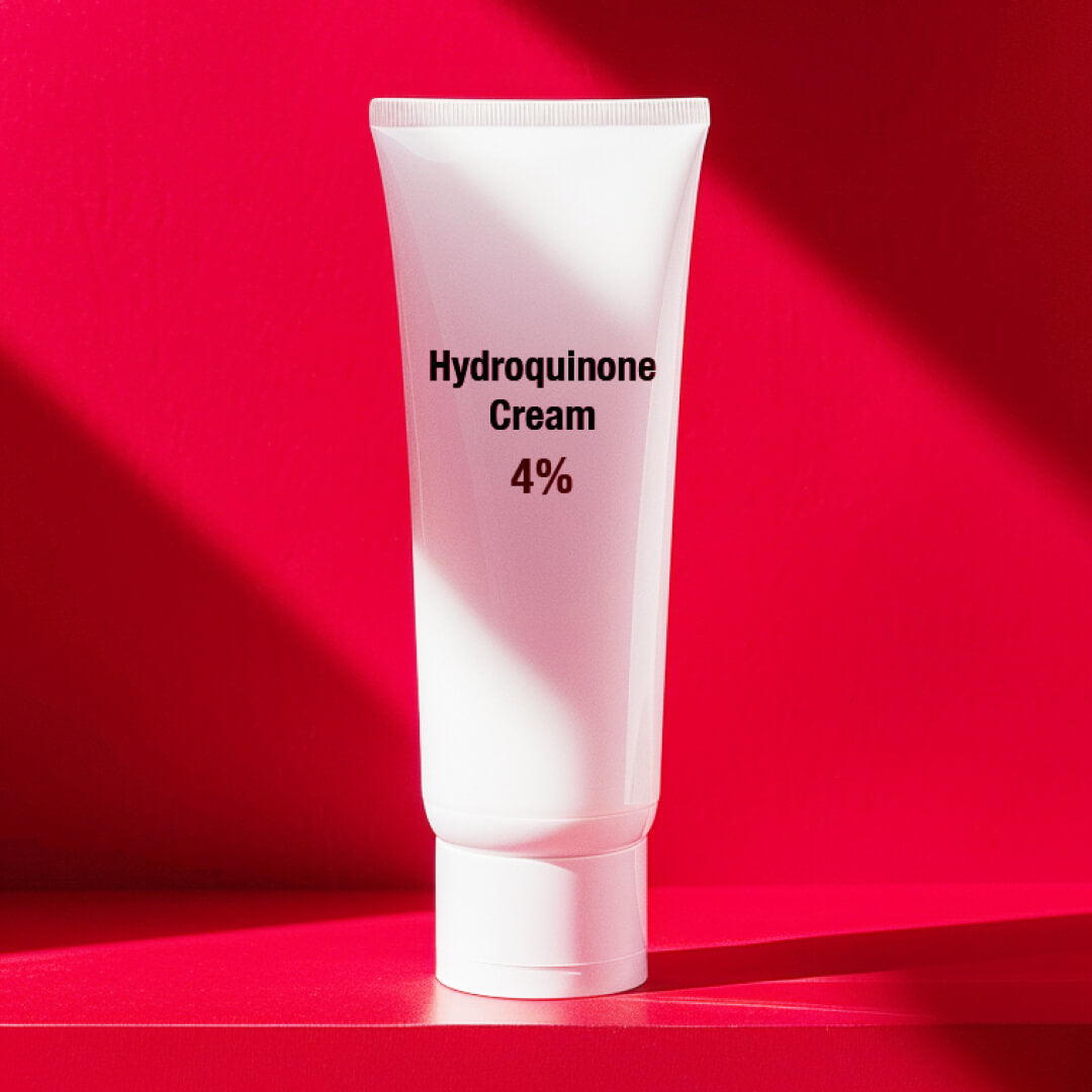The Hidden Risks of Hydroquinone and Why Conscious Beauty Matters