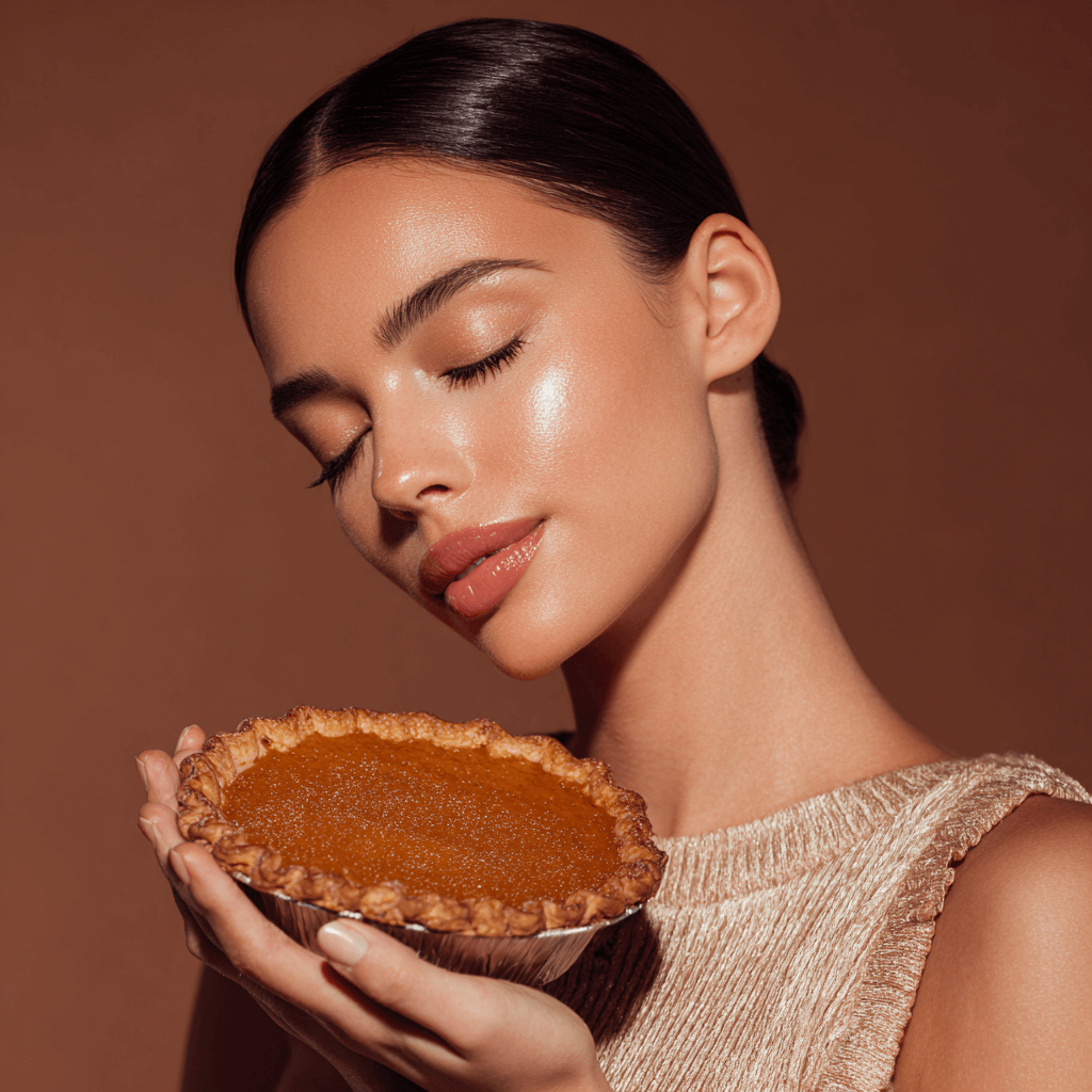Thanksgiving Ingredients Your Skin Actually Wants (And What to Skip)