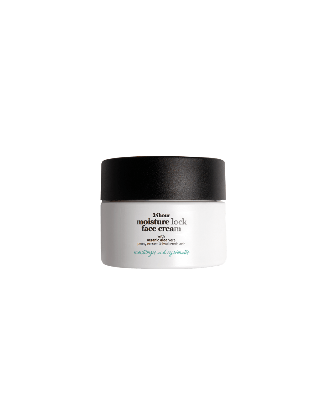 24 hour moisture lock face cream