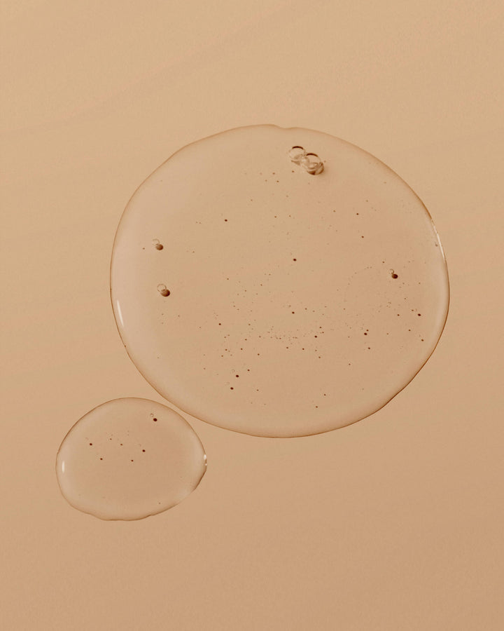 3 in 1 Cleansing Gel Swatch