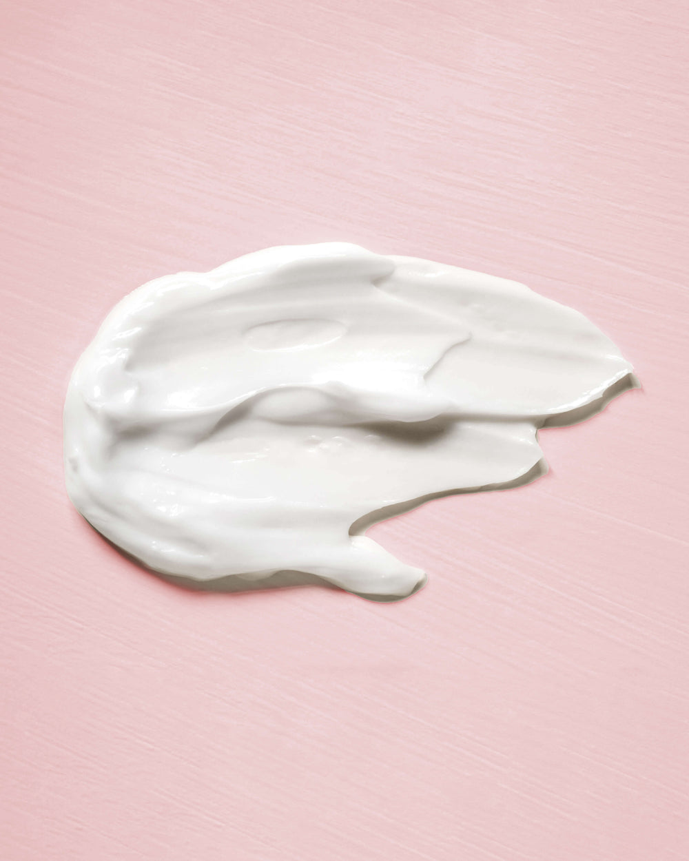 Swatch of Body Lotion