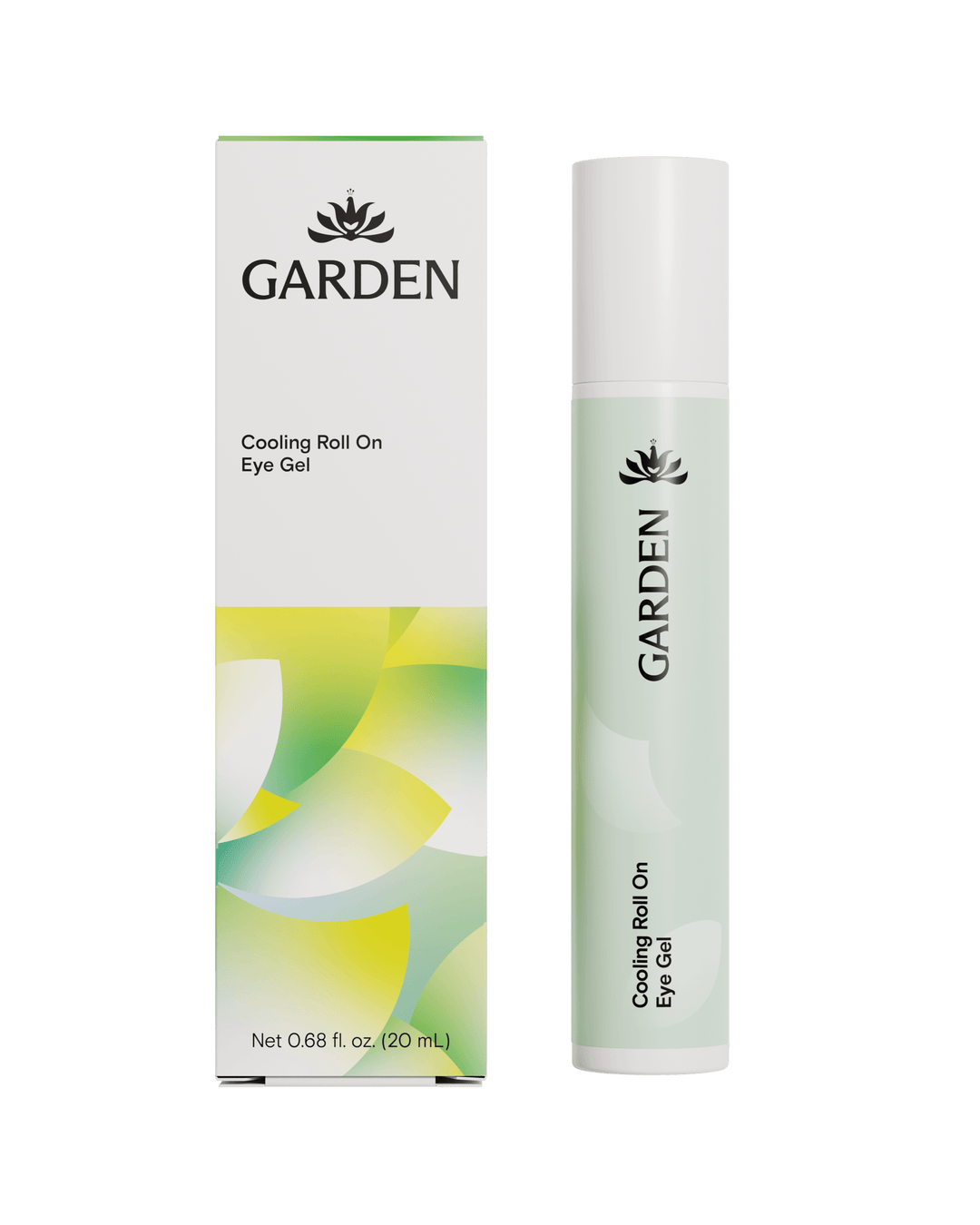 Cooling Roll On Eye Gel