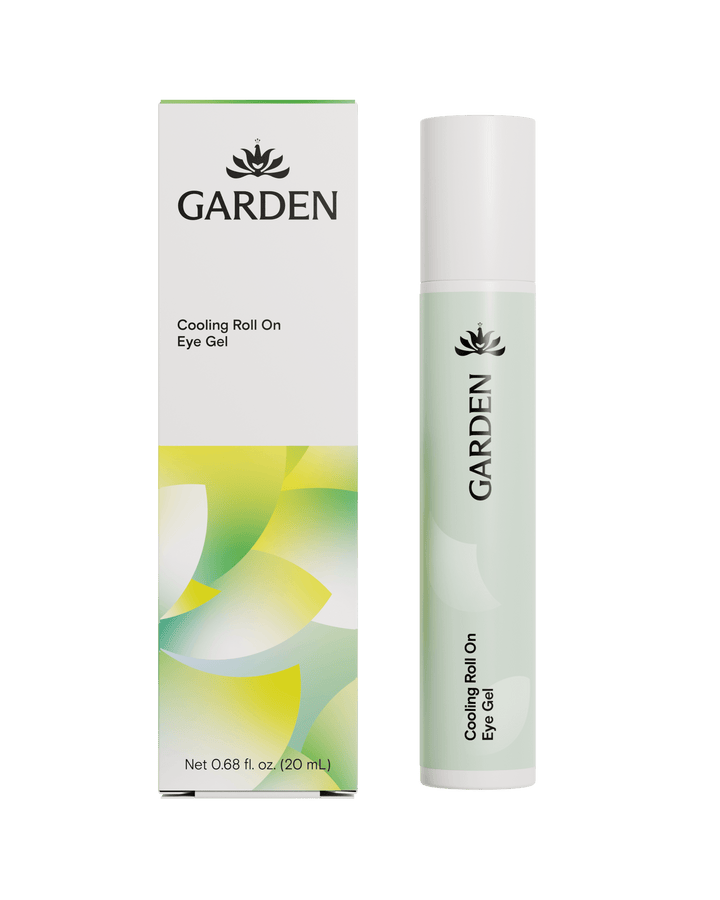 Cooling Roll On Eye Gel