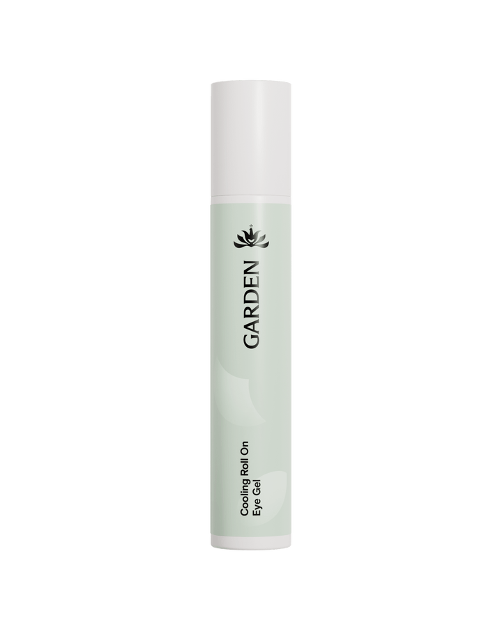 Cooling Roll On Eye Gel