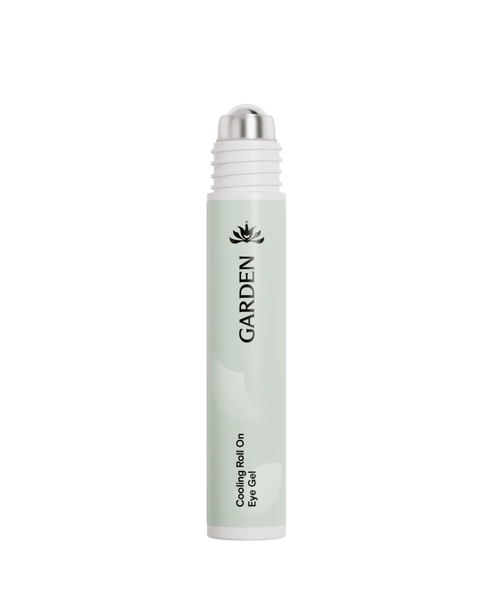 Cooling Roll On Eye Gel