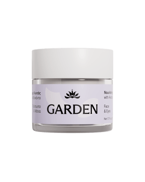 Nourishing Night Cream with Avocado