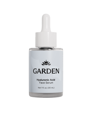 Hyaluronic Acid Face Serum