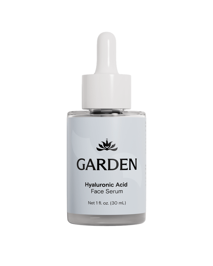 Hyaluronic Acid Face Serum