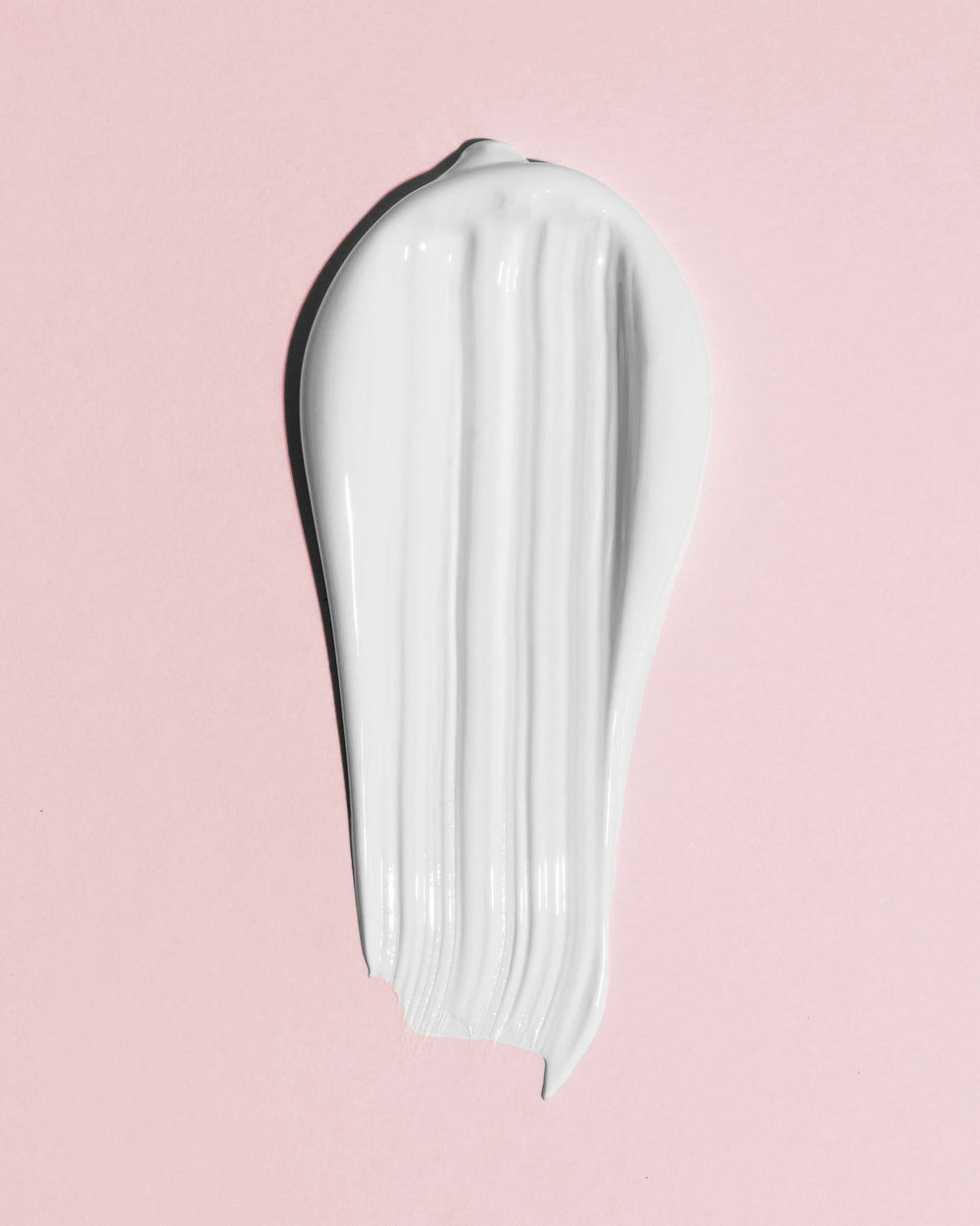 Swatch of Hand Cream