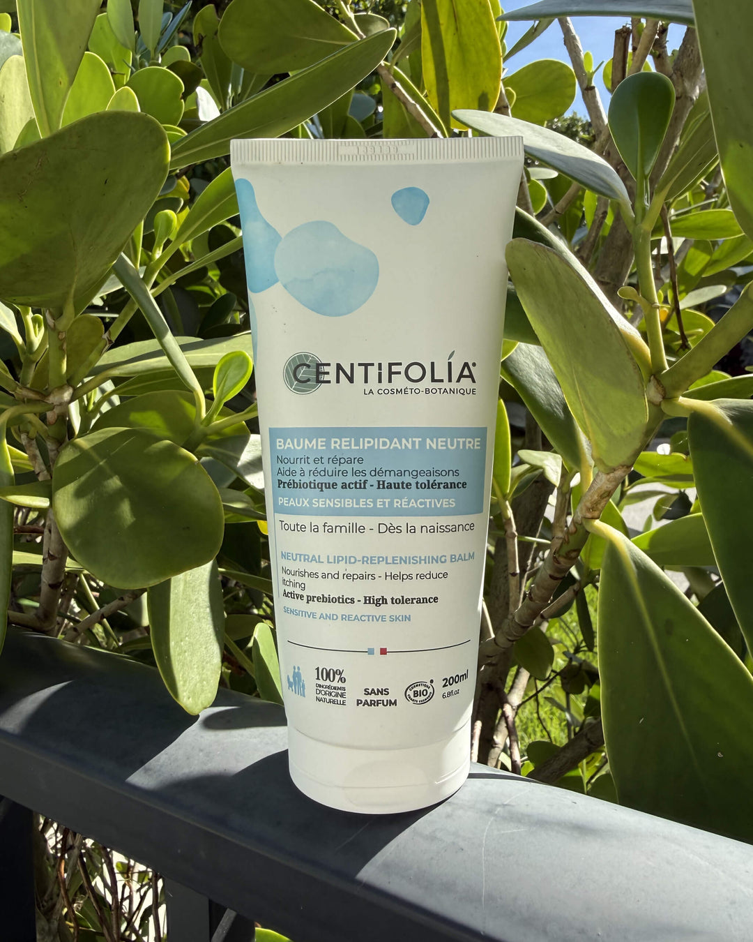  Neutral Lipid Replenishing Balm Product Shot