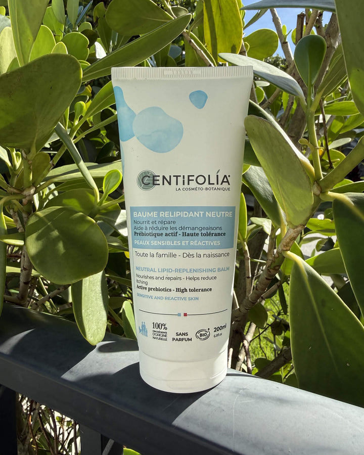  Neutral Lipid Replenishing Balm Product Shot
