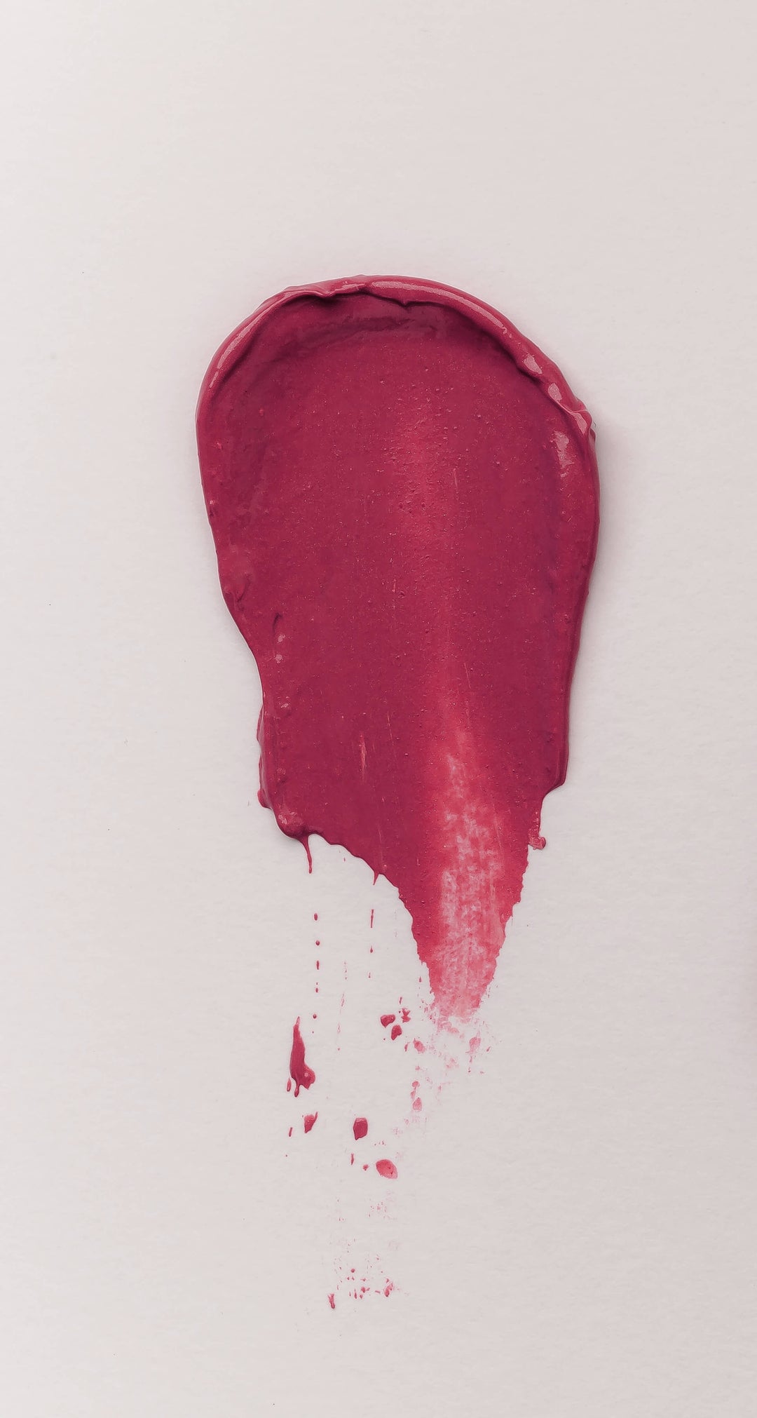 Tinted Plumping Lip Balm